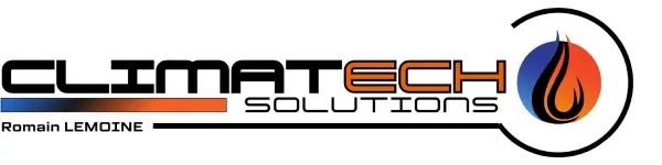 Logo Climatech Solutions Logo Climatech Solutions