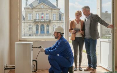 Chauffage écologique à ludre : ce qui change cet hiver