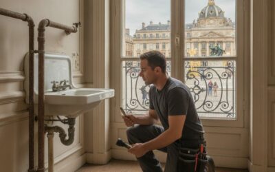 Entretien sanitaire à Nancy : guide pratique pour prévenir les soucis du quotidien
