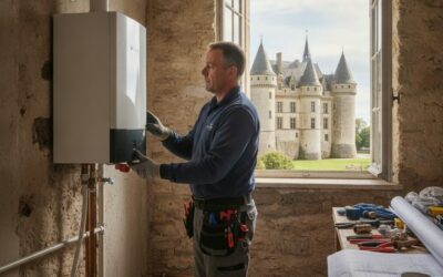 Installation plomberie à Bar-le-Duc : guide pratique pour des travaux sans surprise