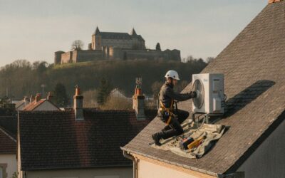 Installation pompe chaleur : à Verdun, comment éviter les mauvaises surprises ?