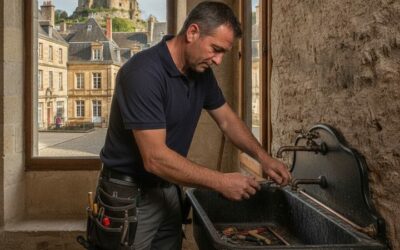 Installation sanitaire à Bar-le-Duc : guide pratique pour réussir vos travaux