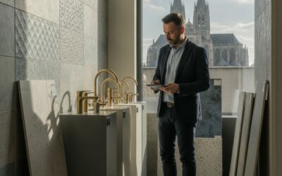 Rénovation salle bain à toul : comment éviter les galères et faire les bons choix
